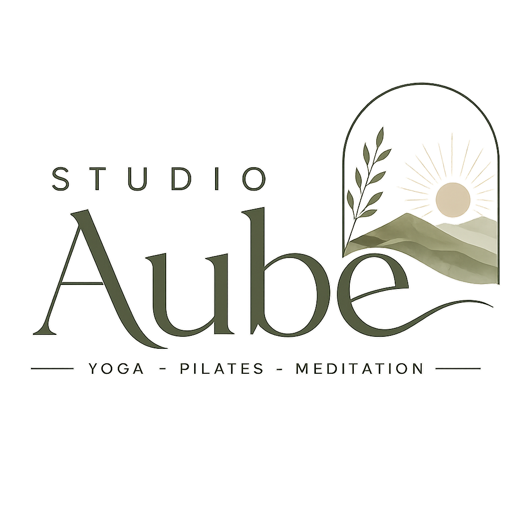 Studio Aube